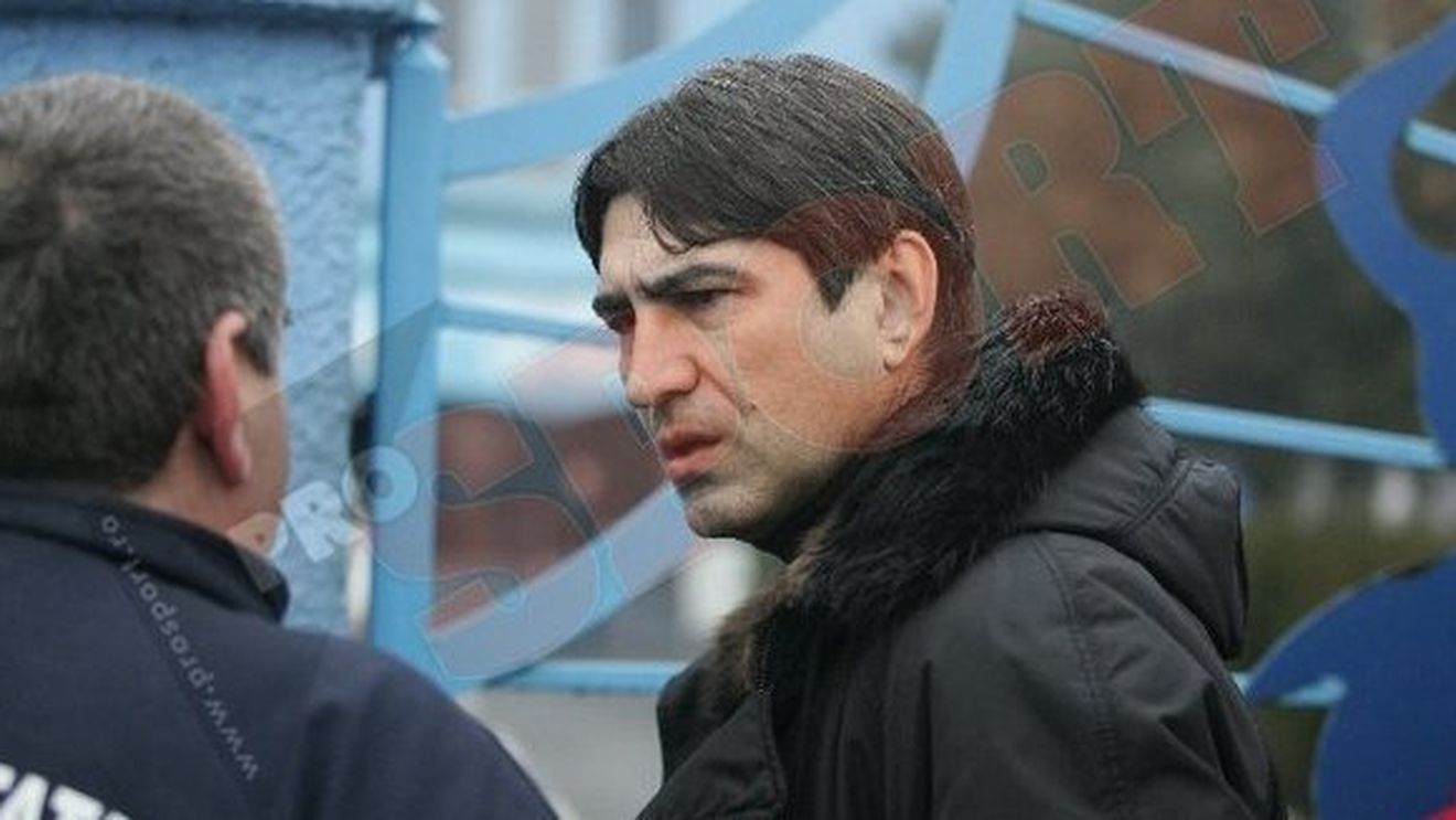 Câștigă Mititelu războiul?** "Suspendarea lui Pițurcă este legală"