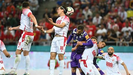 Răsturnare de situație șocantă! FC Argeș a cerut retragerea licenței lui Dinamo pentru Superliga!