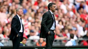 TRANSFERURI de SENZAȚIE pe axa Madrid - Manchester - Londra!** Se 'țepuiește' Mou sau 'miroase' o MUTARE genială!?