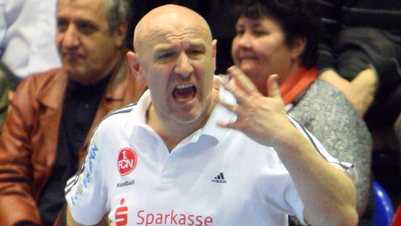 Muller: "Sunt disperat, dar sper să scoatem un rezultat bun!"