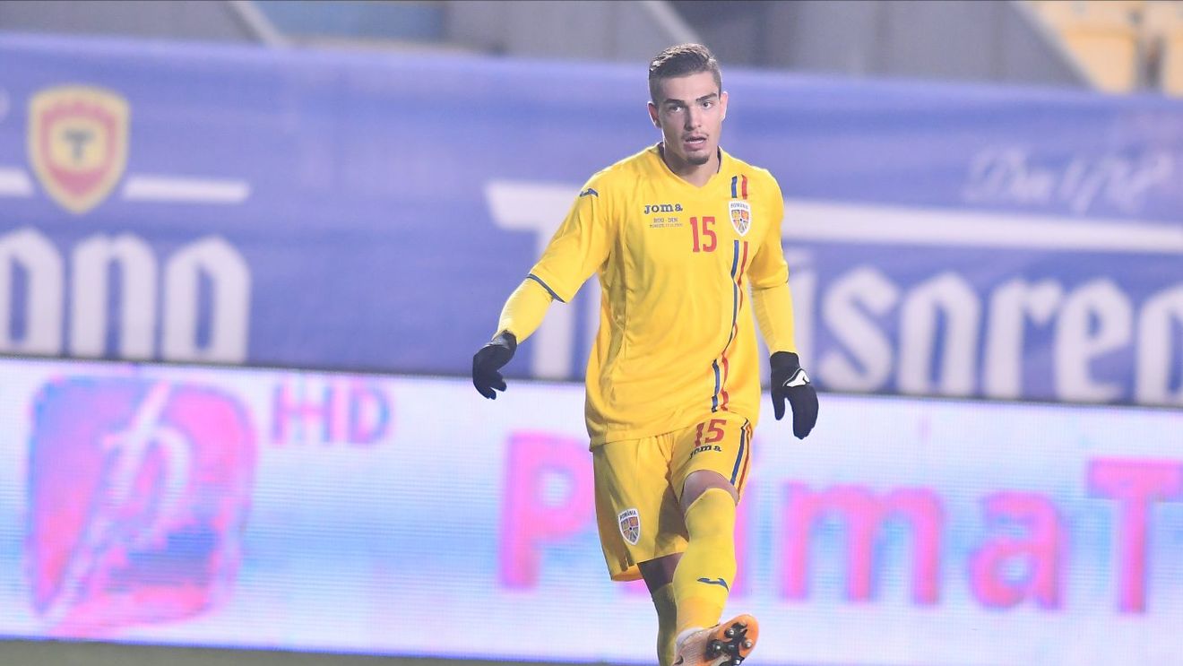 Vasile Miriuță, despre gafa lui Denis Ciobotariu: "E lege de la copii şi juniori. L-a pierdut!"