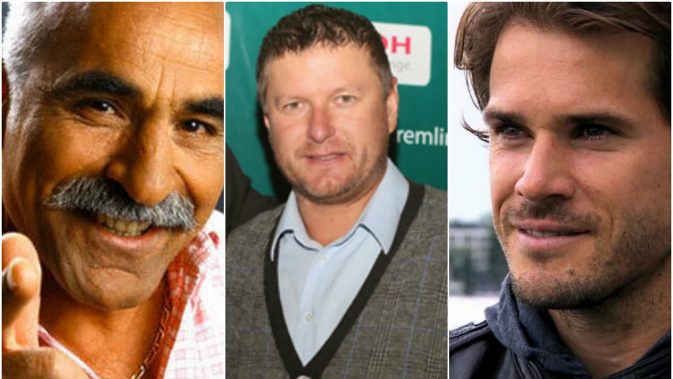 Simona Halep, saga antrenorilor în WTA și prezentul tenisului feminin prin ochii a trei legende din ATP. ProSport a intrat la joc cu Tommy Haas, Kafelnikov și Bahrami: "După câteva săptămâni, realizezi că nu este chiar ceașca de ceai pe care o voiai"
