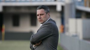 "Rapid nu se refuză! Ar fi frumos să vin cu Hora și Moraes în Giulești"