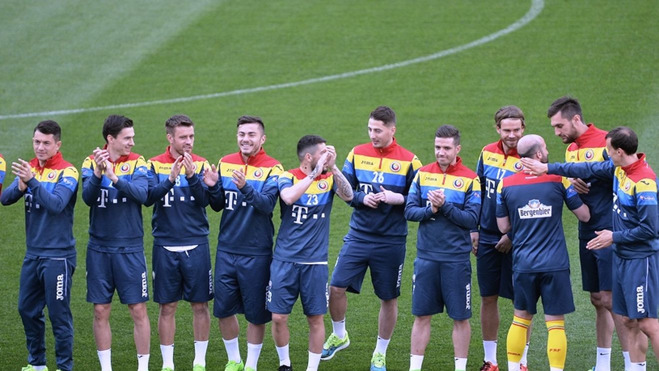 A luat Daum "lecții" de la Antonio Conte? România copiază sistemul celor mai bune echipe din Premier League! Cum poate arăta naționala cu Alibec și Nicușor Stanciu

