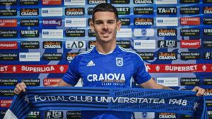 De ce nu a rămas Marius Ciobanu, ultima achiziție a lui FC U Craiova 1948, la Petrolul Ploiești: „Vreau să fiu elegant în ceea ce vă voi spune” | EXCLUSIV