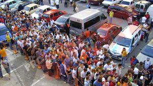 Ofertă de criză:** bilete la 10 lei!