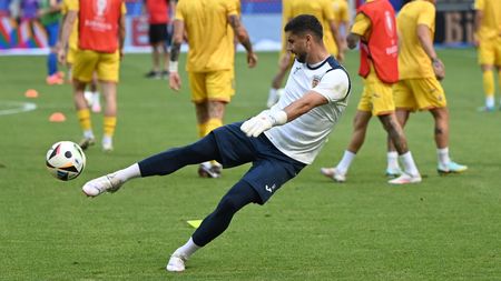 Ce surpriză îl așteaptă pe Horațiu Moldovan la Atletico Madrid, după EURO 2024! A fost făcut referendum între fani și votul a fost copleșitor: 88.68% din totalul de 77.690 de socios au ales asta!