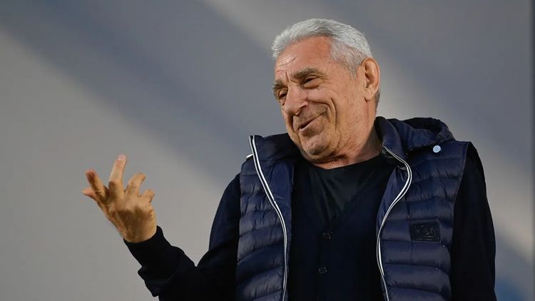 Spaniolul cu avere de peste 300.000.000 de euro i-a dat un telefon într-o zi lui Giovanni Becali și i-a propus să bage bani într-o afacere: „Ronaldo, grăsuțul, a pierdut multe milioane”