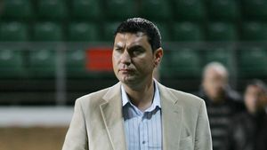 Borcea: "Este frustrant ceea ce s-a petrecut cu Farul"