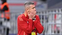 Oprița a făcut iureș legat de transferul lui David Matei pentru 75 de mii de euro la Craiova: „Ăla care vorbește prin ziare a vrut să-l dea el de la Steaua”