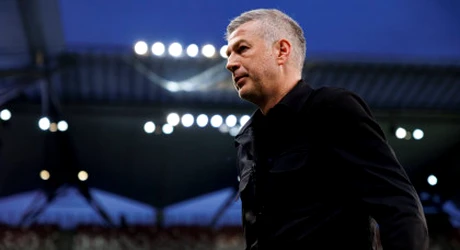 Pleacă de la Legia? Edi Iordănescu nu și-a mai ascuns dezamăgirea: „Nu mă simt bine”