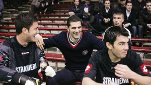 Mărgăritescu: „Steaua să retrogradeze ca Juventus!"