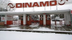 Elisabeta Lipă a luat o nouă decizie legată de clubul de fotbal. "Nu știu cine sunt cei care lucrează acolo! Nu știu!"