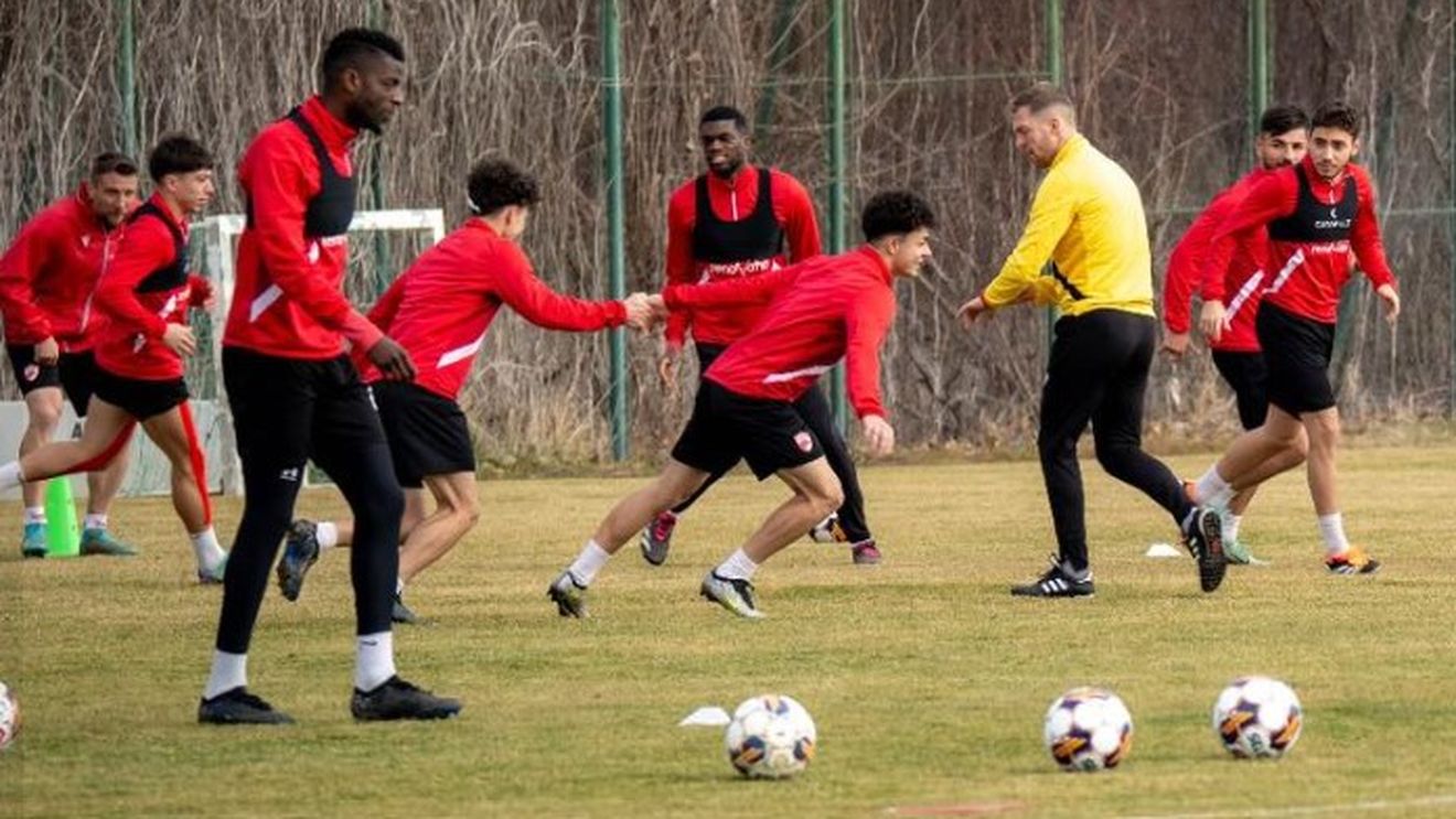 Anunț despre construcția arenei SF de 178 de milioane de euro din Ștefan cel Mare! Decizia care schimbă totul a fost luată: „Suntem gata rapid”