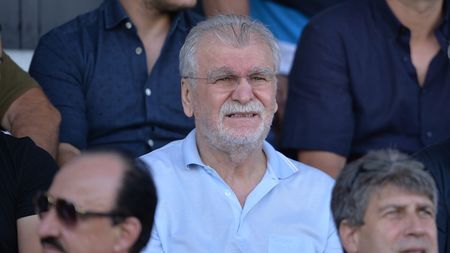 Prima reacție a lui Dinu Gheorghe după ce s-a vândut Dinamo: „De unde banii?” Avertisment pentru noua conducere | VIDEO EXCLUSIV ProSport Live