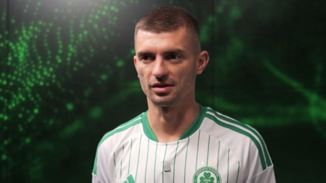 Florin Tănase, dezvăluire după transferul la Omonia: cine l-a convins să aleagă Cipru