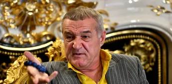 Gigi Becali primește o nouă lovitură din partea lui Florin Talpan în sala de tribunal: „El, săracul e un fel de delectare a judecătorilor”