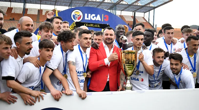 Capitolul la care Ceahlăul își dorea să se dezvolte, dar funcționează ”în regim de avarie”. ”Facem tot posibilul să menținem, să dezvoltăm, în măsura în care putem. Costurile sunt foarte mari”