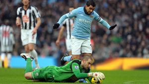 De ce Anglia are cel mai scump campionat? Nebunie totală:** Medie de 5.43 de goluri pe meci, RECORD istoric