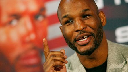 Bernard Hopkins și-a primit centura înapoi!** Victoria lui Chad Dawson nu este validă