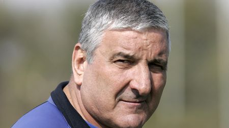 "Marius Constantin să își vadă de treaba lui"