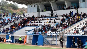 Slătinenii ratează șansa să o vadă pe CFR Cluj pe stadionul 1 Mai. Meciul din grupele Cupei României se joacă pe terenul ardelenilor, iar CSM Slatina dă vina pe consilierii locali PSD