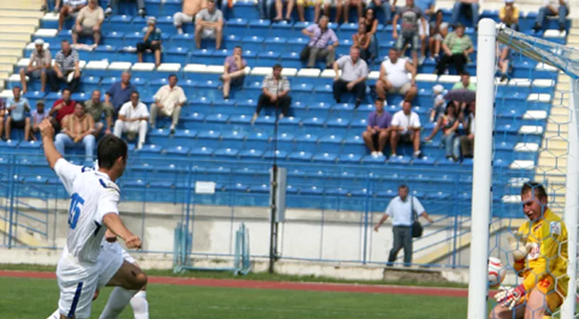 Stadionul lui CSMS Iași** ar putea avea instalație de încălzire a gazonului