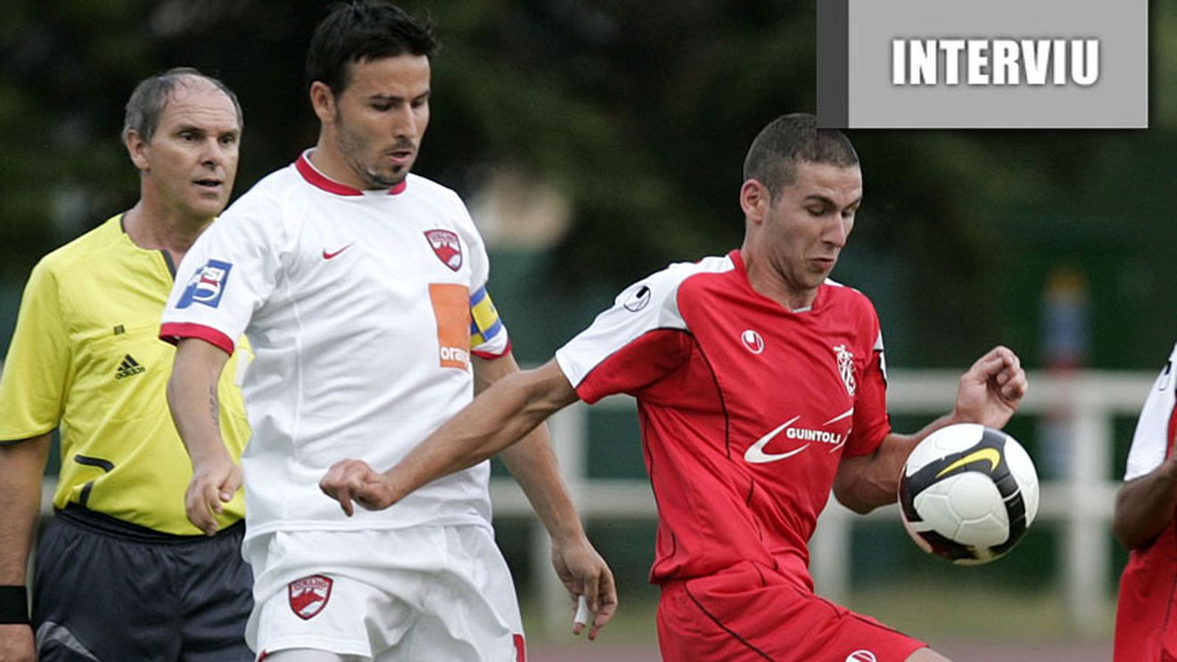 Cristea:** "Nu merit banderola!"