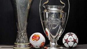 Veste proastă pentru România: toate echipele noastre vor evolua în primul tur al preliminariilor cupelor europene. Cum arată calendarul în sezonul 2020 - 2021 