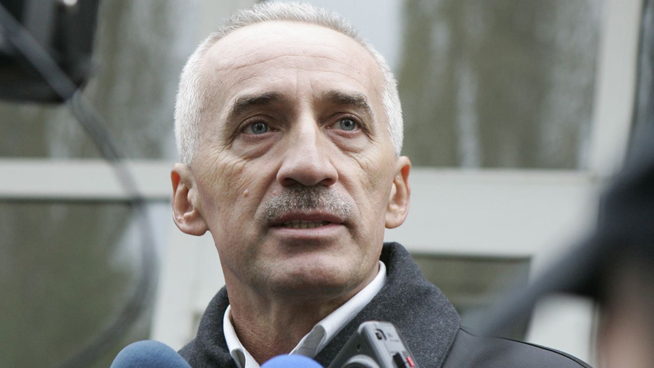 Marius Stan: "Va fi grav daca nu ne schimbăm jocul"