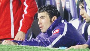 "Mutule, te aștept lângă mine"