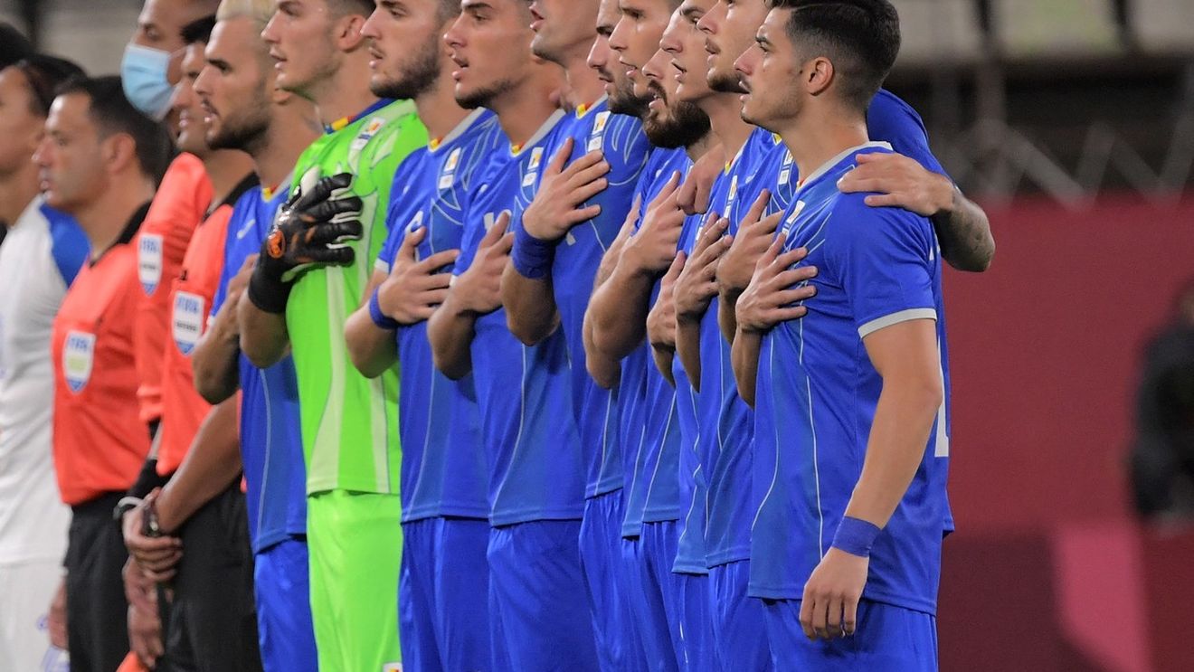 „Am căzut puțin, din punct de vedere fizic!”. George Ganea, declarație sinceră după Honduras - România, la Jocurile Olimpice