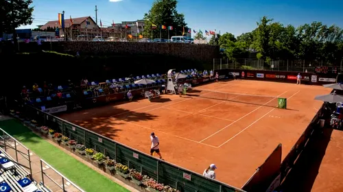 Un nou turneu internațional de tenis, la Iași. „Iași Tennis Trophy” va reuni la start aproape 100 de copii sub 12 ani, din mai multe țări