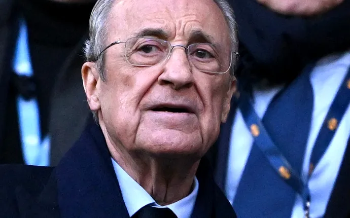 Adio, Real Madrid! I-a spus „nu” lui Florentino Perez și pleacă la finalul sezonului