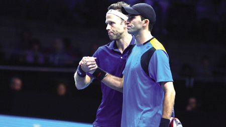 Interviu Horia Tecău!** Constănțeanul dezvăluie adevăratul motiv al „rupturii" de suedez și ce schimbare pregătește pentru 2013
