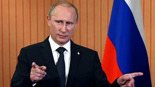 Ambițiile lui Vladimir Putin se extind și în sport. Liderul Rusiei dorește înființarea unei noi competiții în fotbal