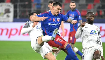 Andras Huszti, convins să semneze cu Știința Poli Timișoara după scurta experiență avută la Steaua: ”Își dorea să facă pasul către un campionat din străinătate”