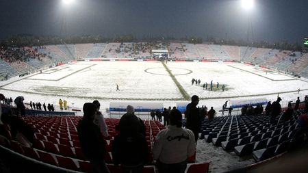 Steaua a vândut până acum 55 de bilete pentru meciul cu Concordia Chiajna, din Ghencea. Campioana a încasat 720 de lei 
