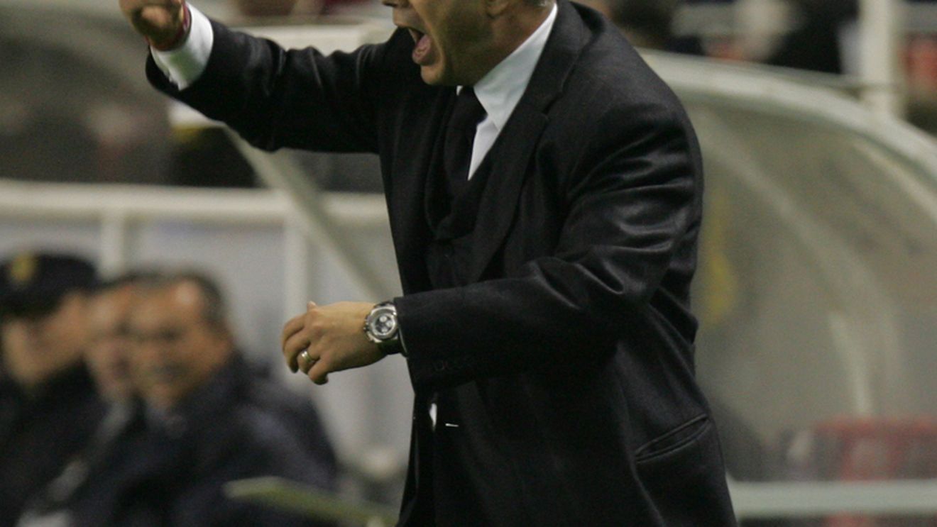 Olăroiu: „50% a fost calificarea lui Gigi!"