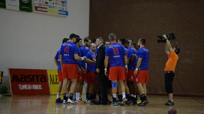 Steaua, la limita imposibilului! Stângă: "Generalii încearcă să țină un mastodont, dar în condiții precare". Ce s-a ales de echipa care a jucat patru finale ale Cupei Campionilor Europeni
