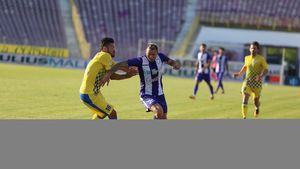 Moarte pe caniculă pentru Juventus București. Formația lui Marius Baciu se afundă spre retrogradare după ce a pierdut la ACS Poli. Cronica meciului