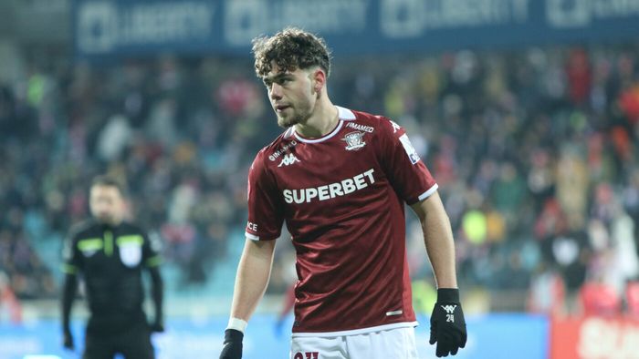 Nemții de la Leipzig vor fi uluiți de reacția lui Andrei Borza despre transferul de la Rapid în Bundesliga