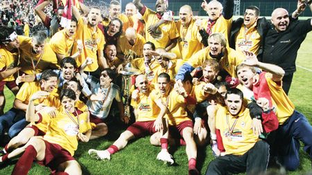 Campioana se îmbogățește!** Vezi ce sumă de bani va lua câștigătoarea titlului