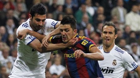 Barcelona pregătește o mutare neașteptată: vrea un jucător de la Real! **Mourinho, dispus să accepte oferta