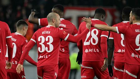 Ilie Dumitrescu, scouter pentru FCSB. I-a propus un jucător surpriză de la Dinamo