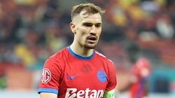 DECLARAȚII Darius Olaru a făcut prăpăd și a pus tunurile pe colegi și pe antrenorii Charalambous și Pintilii: „E vina tuturor! Sezon ratat”