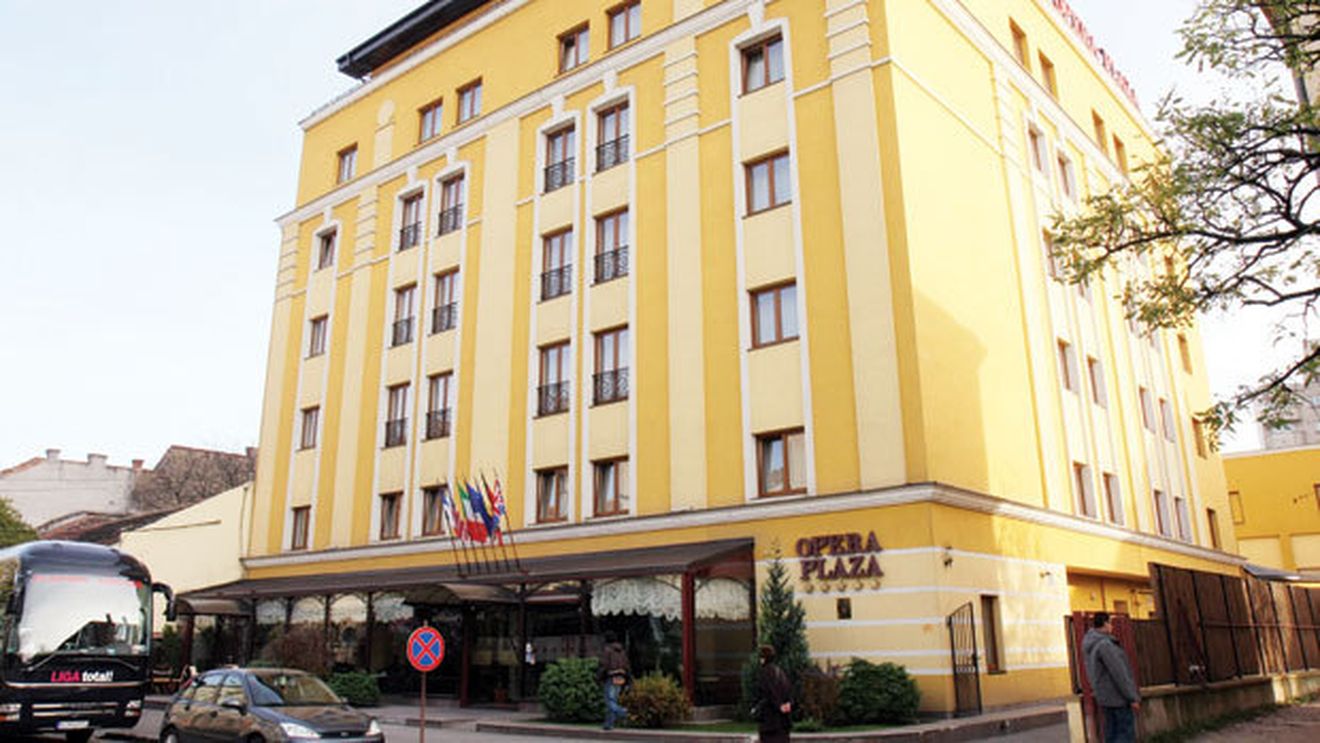 Nemții vin cu lingurița de acasă!