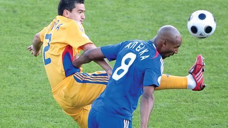 Contra: "Ne închidem iar cu Italia"