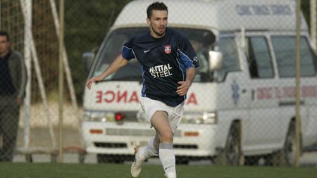 "Szekely a fost foarte iubit la Galați! De aceea l-au înjurat fanii Oțelului!"