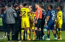 Controversatul arbitru german a fost trimis la PAOK – FCSB. Ce scandal a declanșat